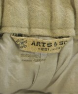 ARTS&SCIENCE（アーツアンドサイエンス）その他 ベージュ サイズ:3(L位) メンズ/2200608726137