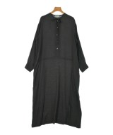 ARTS&SCIENCE シャツワンピース