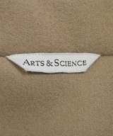 ARTS&SCIENCE（アーツアンドサイエンス）その他 ベージュ サイズ:1(S位) レディース/2200657939076