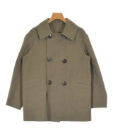 ARTS&SCIENCE ピーコート