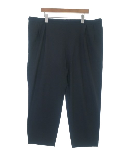 ARTS&SCIENCE(アーツアンドサイエンス)クロップドパンツ 紺 サイズ:2(M位)/2200657939090