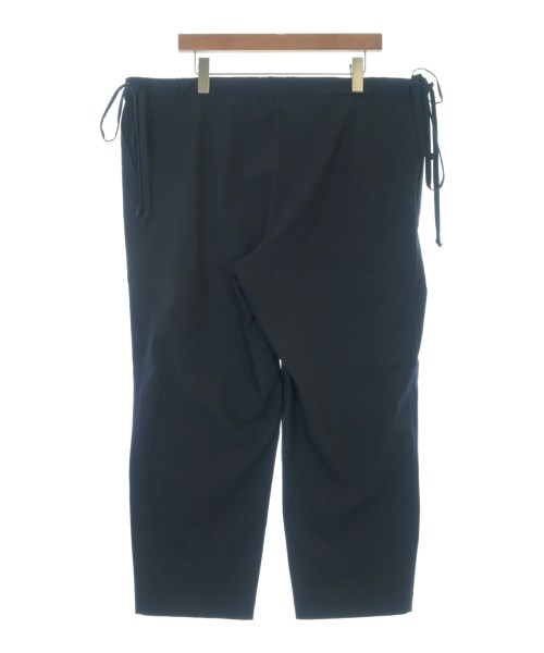 ARTS&SCIENCE（アーツアンドサイエンス）クロップドパンツ 紺 サイズ:2(M位) メンズ/2200657939090