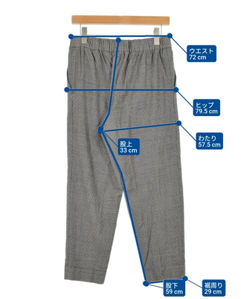 ARTS&SCIENCE（アーツアンドサイエンス）その他 ベージュ サイズ:2(M位) レディース/2200657939106