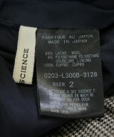 ARTS&SCIENCE（アーツアンドサイエンス）その他 ベージュ サイズ:2(M位) レディース/2200657939106