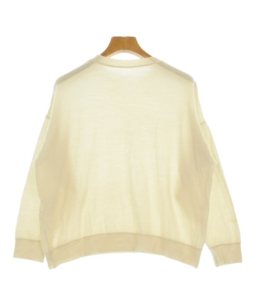 ARTS&SCIENCE（アーツアンドサイエンス）Tシャツ・カットソー ベージュ サイズ:1(S位) レディース/2200657939113