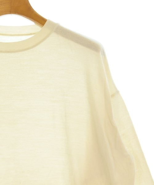 ARTS&SCIENCE（アーツアンドサイエンス）Tシャツ・カットソー ベージュ サイズ:1(S位) レディース/2200657939113