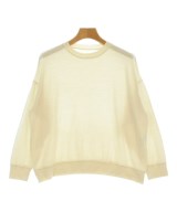 ARTS&SCIENCE（アーツアンドサイエンス）Tシャツ・カットソー ベージュ サイズ:1(S位) レディース/2200657939113