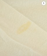 ARTS&SCIENCE（アーツアンドサイエンス）Tシャツ・カットソー ベージュ サイズ:1(S位) レディース/2200657939113