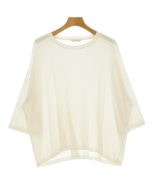 ARTS&SCIENCE(アーツアンドサイエンス)Tシャツ・カットソー 白 サイズ:1(S位)/2200657939120
