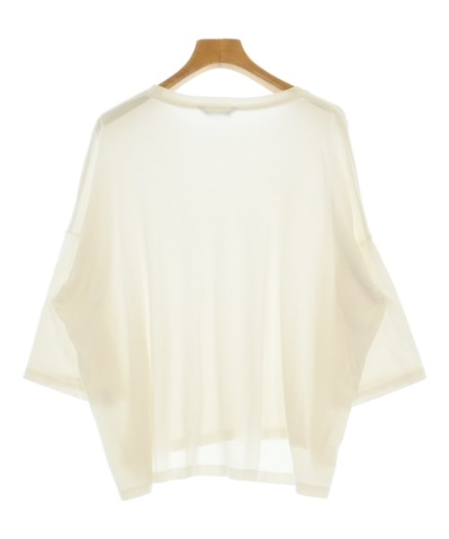 ARTS&SCIENCE（アーツアンドサイエンス）Tシャツ・カットソー 白 サイズ:1(S位) レディース/2200657939120