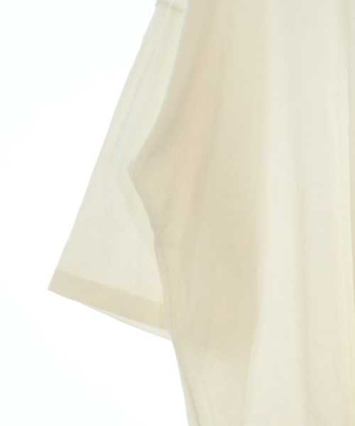 ARTS&SCIENCE（アーツアンドサイエンス）Tシャツ・カットソー 白 サイズ:1(S位) レディース/2200657939120