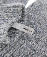 ARTS&SCIENCE（アーツアンドサイエンス）手袋 グレー サイズ:F レディース/2200657939205