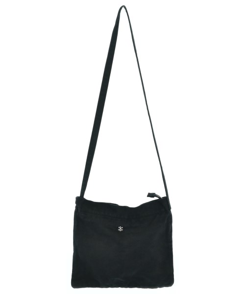 ARTS&SCIENCE(アーツアンドサイエンス)ショルダーバッグ 黒 サイズ:-/2200674395169