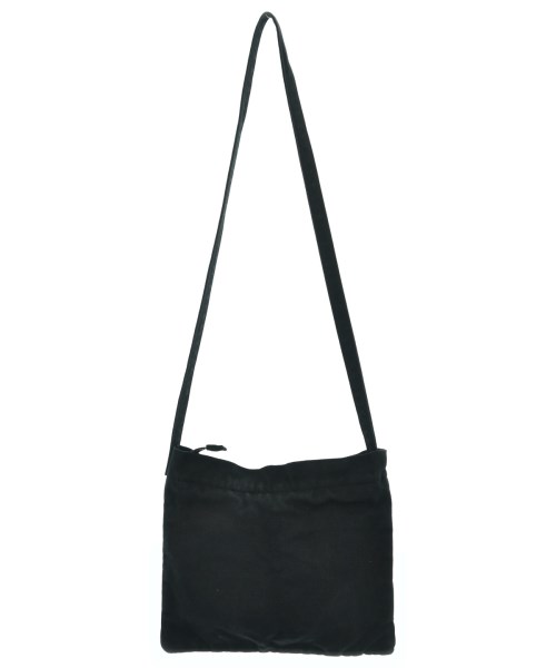 ARTS&SCIENCE（アーツアンドサイエンス）ショルダーバッグ 黒 サイズ:- メンズ/2200674395169