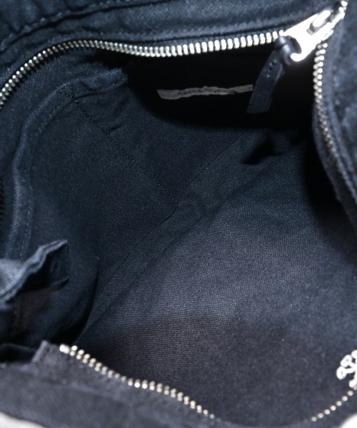 ARTS&SCIENCE（アーツアンドサイエンス）ショルダーバッグ 黒 サイズ:- メンズ/2200674395169