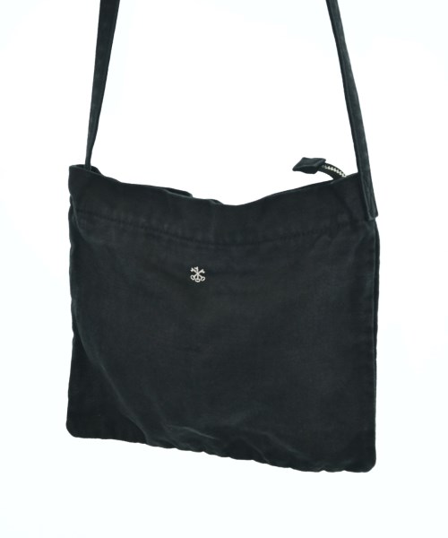 ARTS&SCIENCE（アーツアンドサイエンス）ショルダーバッグ 黒 サイズ:- メンズ/2200674395169
