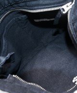 ARTS&SCIENCE（アーツアンドサイエンス）ショルダーバッグ 黒 サイズ:- メンズ/2200674395169