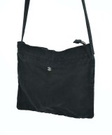 ARTS&SCIENCE（アーツアンドサイエンス）ショルダーバッグ 黒 サイズ:- メンズ/2200674395169