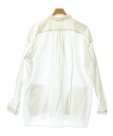 ARTS&SCIENCE（アーツアンドサイエンス）カジュアルシャツ 白 サイズ:2(M位) メンズ/2200672172243