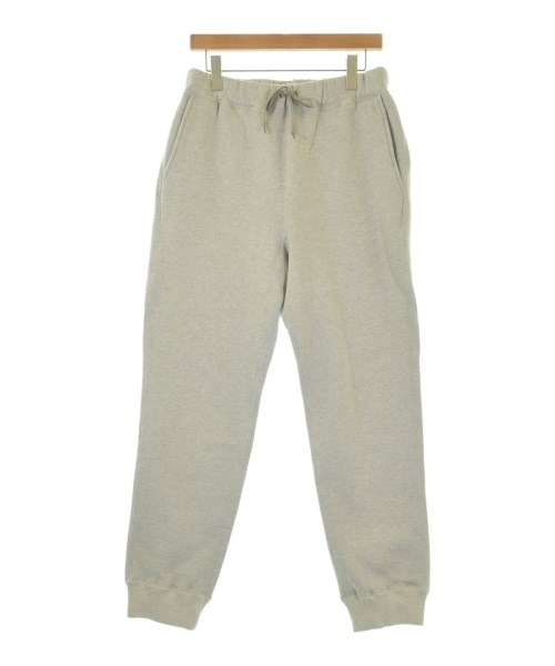 ARTS&SCIENCE(アーツアンドサイエンス)スウェットパンツ グレー サイズ:3(L位)/2200676775037