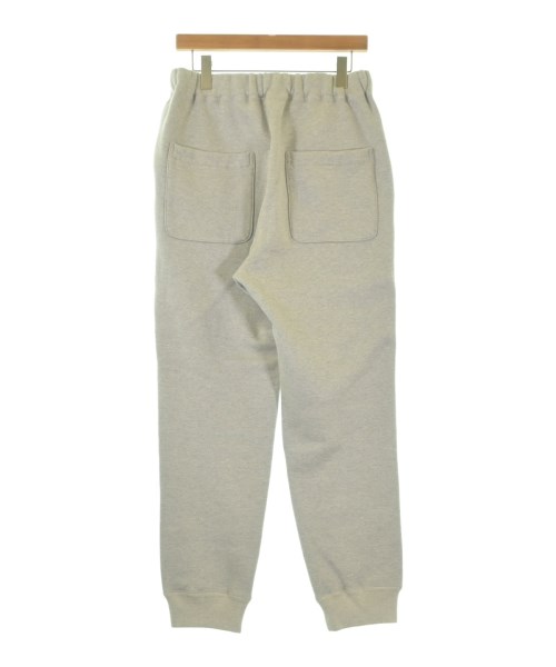 ARTS&SCIENCE（アーツアンドサイエンス）スウェットパンツ グレー サイズ:3(L位) メンズ/2200676775037