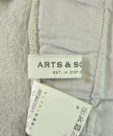 ARTS&SCIENCE（アーツアンドサイエンス）スウェットパンツ グレー サイズ:3(L位) メンズ/2200676775037