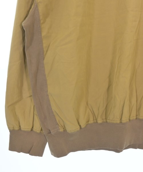 ARTS&SCIENCE（アーツアンドサイエンス）カジュアルシャツ ベージュ サイズ:3(L位) メンズ/2200678814154