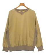 ARTS&SCIENCE（アーツアンドサイエンス）カジュアルシャツ ベージュ サイズ:3(L位) メンズ/2200678814154