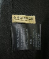 ARTS&SCIENCE（アーツアンドサイエンス）チェスターコート グレー サイズ:1(S位) レディース/2200678986028
