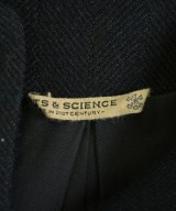 ARTS&SCIENCE（アーツアンドサイエンス）その他 紺 サイズ:1(S位) レディース/2200678986035