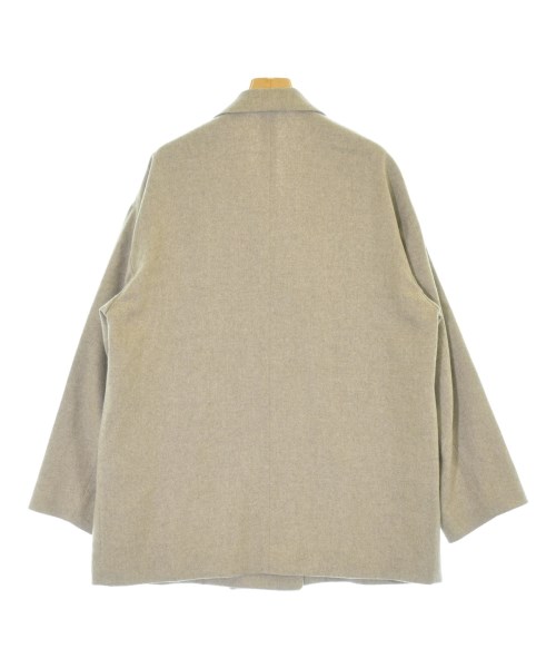 ARTS&SCIENCE（アーツアンドサイエンス）カジュアルジャケット ベージュ サイズ:2(M位) レディース/2200678986042