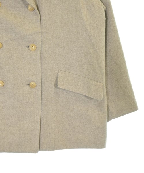 ARTS&SCIENCE（アーツアンドサイエンス）カジュアルジャケット ベージュ サイズ:2(M位) レディース/2200678986042