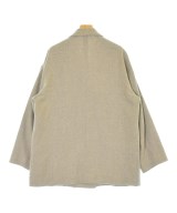 ARTS&SCIENCE（アーツアンドサイエンス）カジュアルジャケット ベージュ サイズ:2(M位) レディース/2200678986042