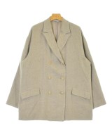 ARTS&SCIENCE カジュアルジャケット