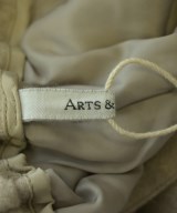 ARTS&SCIENCE（アーツアンドサイエンス）その他 ベージュ サイズ:1(S位) レディース/2200678986110