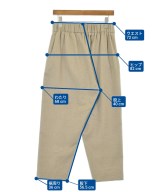 ARTS&SCIENCE（アーツアンドサイエンス）その他 ベージュ サイズ:1(S位) レディース/2200678986110