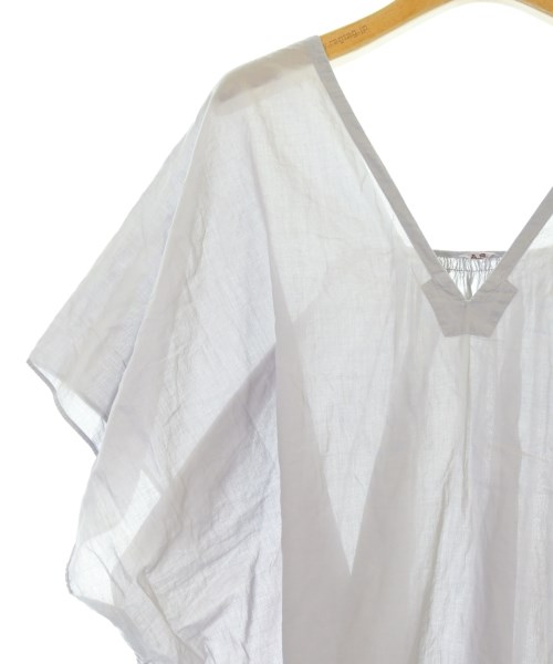 ARTS&SCIENCE（アーツアンドサイエンス）ブラウス グレー サイズ:1(S位) レディース/2200679009023