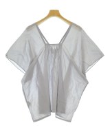 ARTS&SCIENCE（アーツアンドサイエンス）ブラウス グレー サイズ:1(S位) レディース/2200679009023