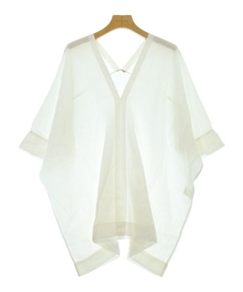 ARTS&SCIENCE(アーツアンドサイエンス)ブラウス 白 サイズ:1(S位)/2200679009030