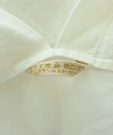 ARTS&SCIENCE（アーツアンドサイエンス）ブラウス 白 サイズ:1(S位) レディース/2200679009030