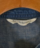 ARTS&SCIENCE（アーツアンドサイエンス）その他 青 サイズ:2(M位) メンズ/2200674132016