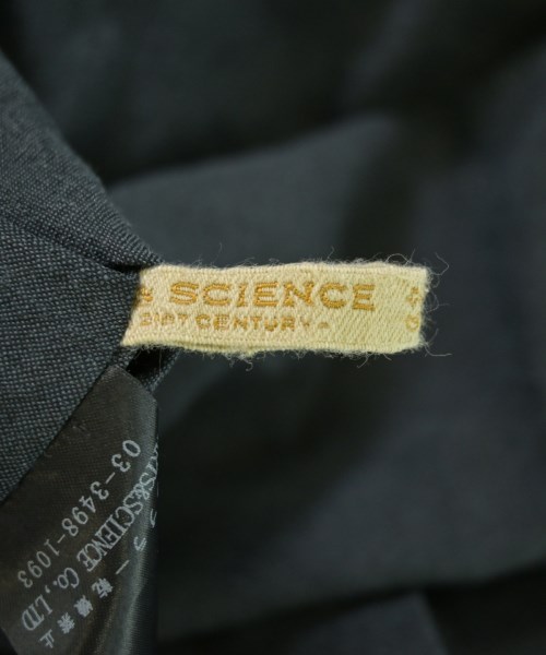 ARTS&SCIENCE（アーツアンドサイエンス）Tシャツ・カットソー グレー サイズ:2(M位) メンズ/2200674132023