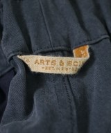ARTS&SCIENCE（アーツアンドサイエンス）その他 紺 サイズ:2(M位) メンズ/2200677046051
