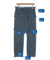 ARTS&SCIENCE（アーツアンドサイエンス）その他 紺 サイズ:2(M位) メンズ/2200677046051