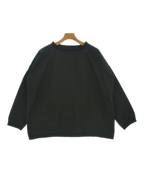 ARTS&SCIENCE(アーツアンドサイエンス)Tシャツ・カットソー 黒 サイズ:2(M位)/2200677046129