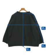 ARTS&SCIENCE（アーツアンドサイエンス）Tシャツ・カットソー 黒 サイズ:2(M位) メンズ/2200677046129