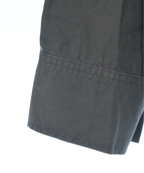 ARTS&SCIENCE（アーツアンドサイエンス）カジュアルシャツ 黒 サイズ:3(L位) メンズ/2200680051042