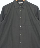 ARTS&SCIENCE（アーツアンドサイエンス）カジュアルシャツ 黒 サイズ:3(L位) メンズ/2200680051042