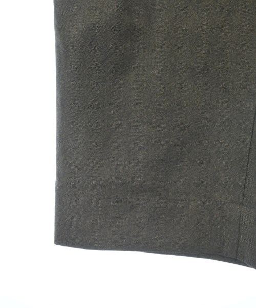 ARTS&SCIENCE（アーツアンドサイエンス）スラックス 茶 サイズ:3(L位) メンズ/2200676461121