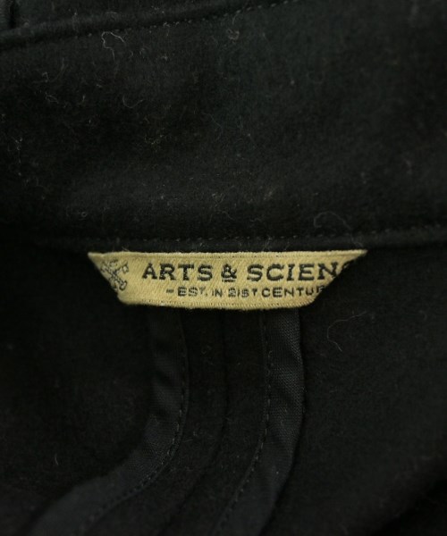 ARTS&SCIENCE（アーツアンドサイエンス）その他 黒 サイズ:1(S位) レディース/2200680234018